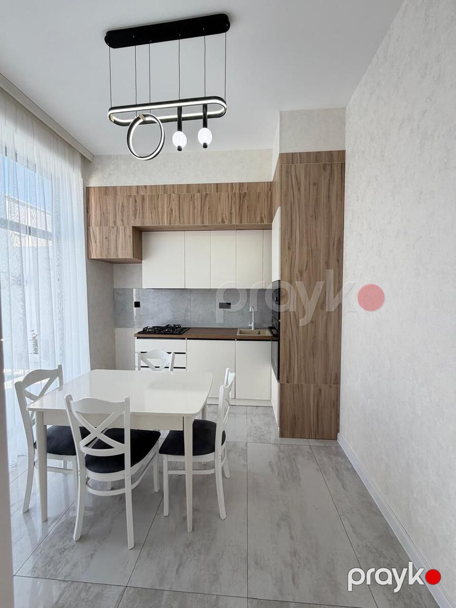 Satılır 4 otaqlı həyət evi/bağ evi 100 m² — Ev, villa, Bakı (10)