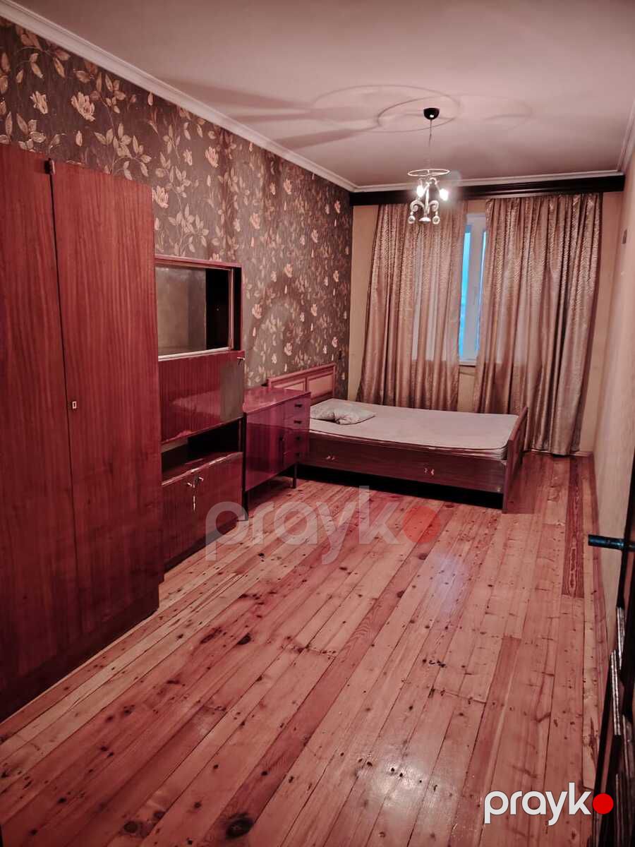 İcarəyə verilir 2 otaqlı köhnə tikili 45 m² — Mənzil, Bakı (3)