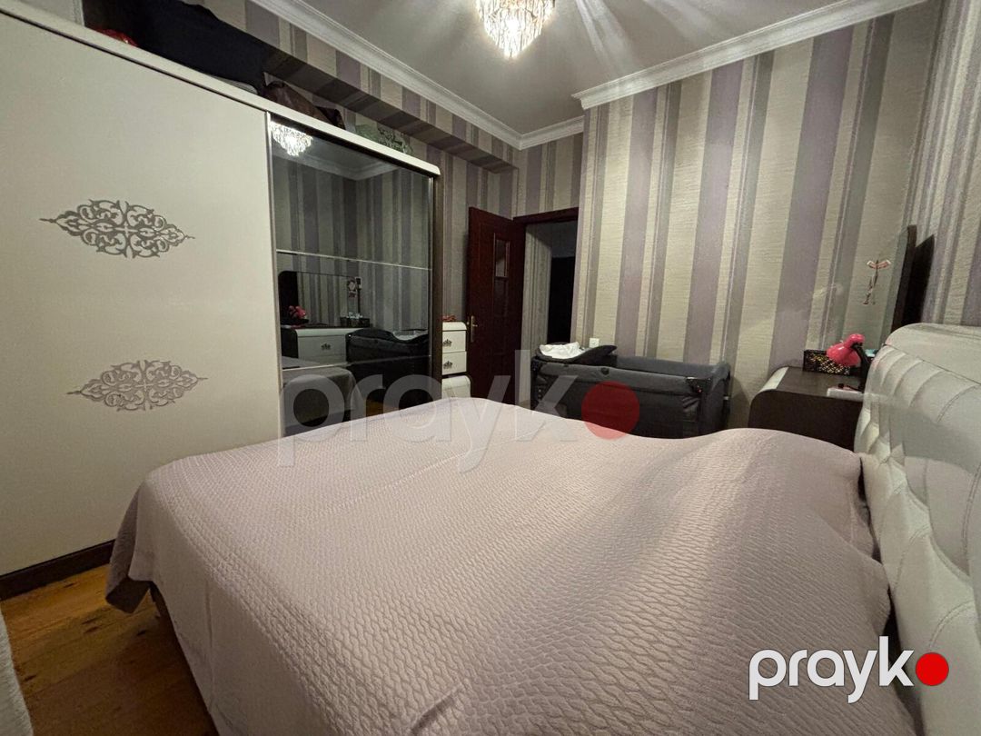 Satılır 2 otaqlı yeni tikili 64 m² — Mənzil, Bakı (3)