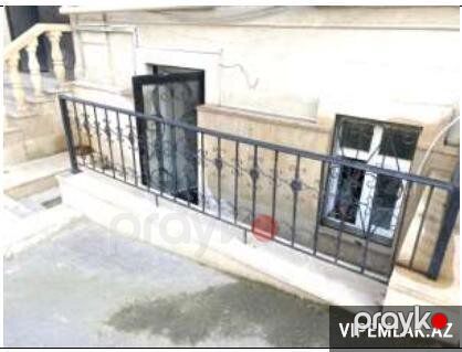 Səbail rayonunda 2 otaqlı Ofis Satılır, 40 m² — Ofis, Bakı (7)