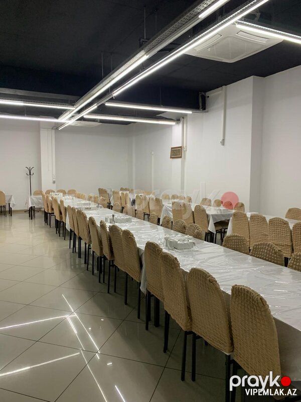 Xətai rayonunda 3 otaqlı Obyekt Satılır, 500 m² — Əmlak, Bakı (3)