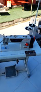 Tikiş maşını Yamata, İşlənmiş,Elektromexaniki — Ev üçün texnika