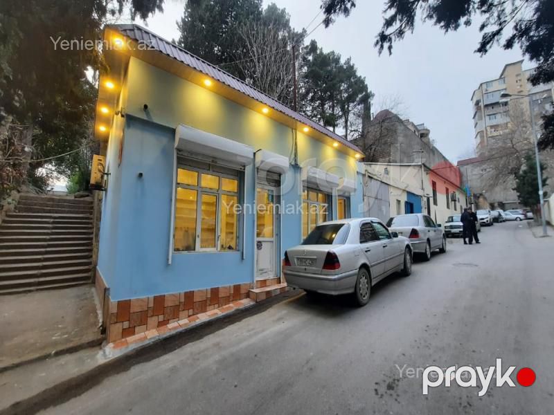 Satılır 1 otaqlı Obyekt, 43 m², Binəqədi rayonu — Əmlak, Bakı (2)