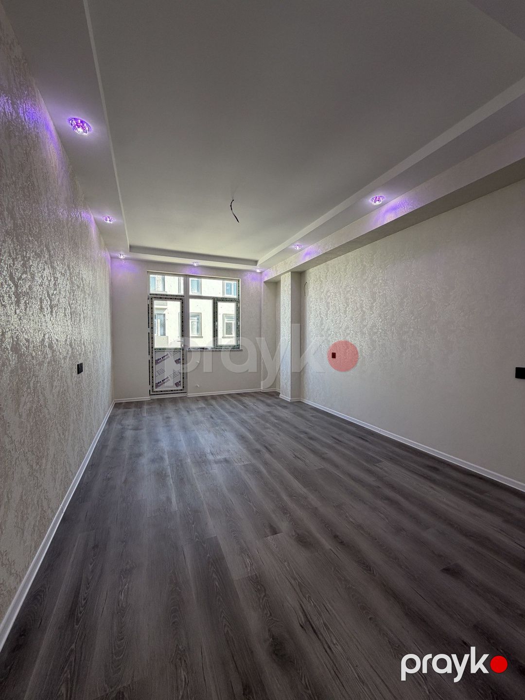 Satılır 2 otaqlı yeni tikili 54 m² — Mənzil, Bakı (2)