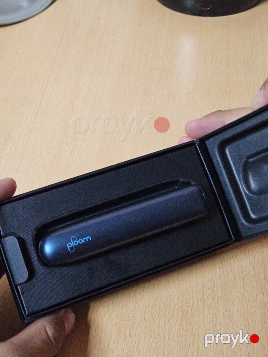 Tütün qızdırıcısı — Elektronik siqaretlər, Bakı (2)