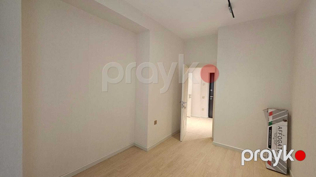 Satılır 2 otaqlı yeni tikili 46 m² — Mənzil, Bakı (4)