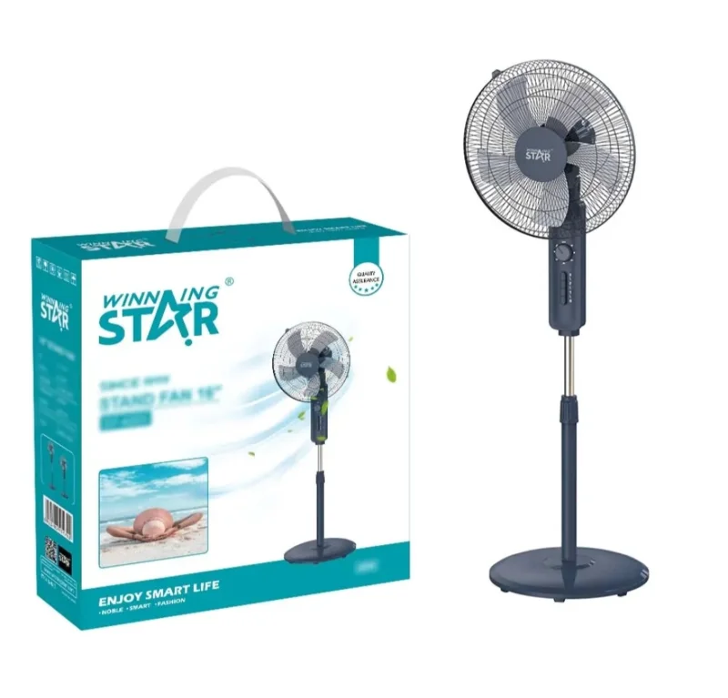 Ventilyator Winning Star ST-4203 — Ventilyatorlar, Bakı (2)