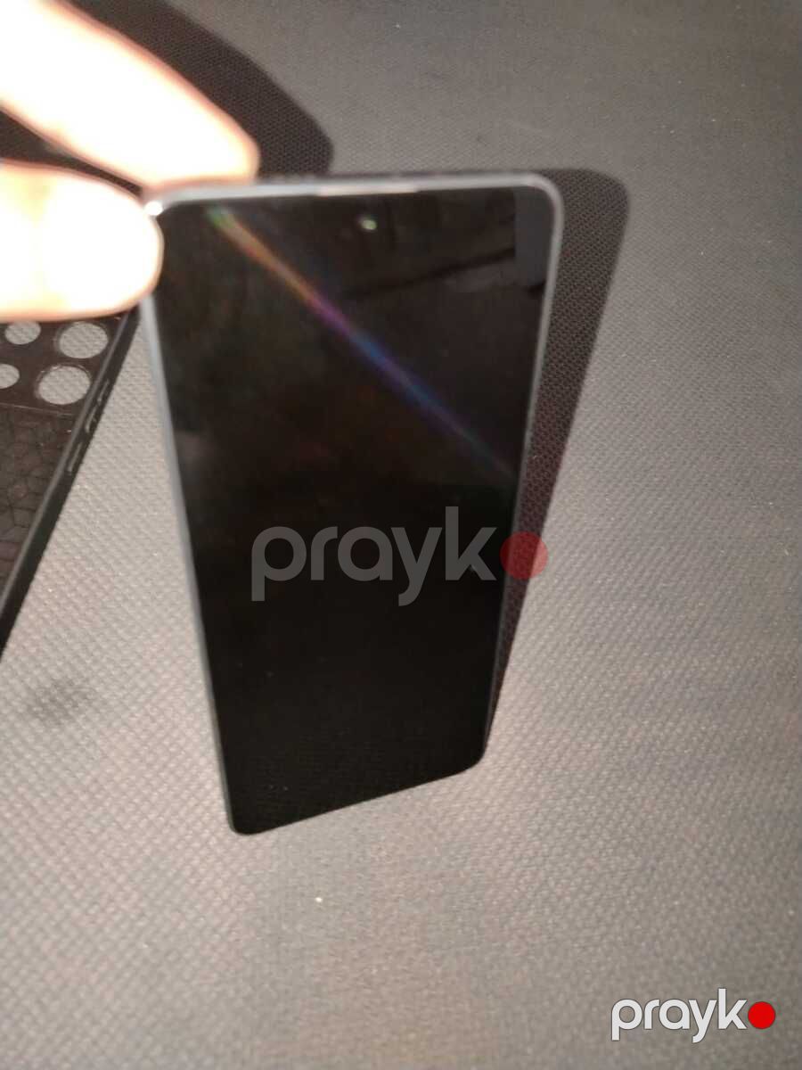 Xiaomi Poco X6 Blue 256GB/12GB — Smartfonlar, Bakı (3)