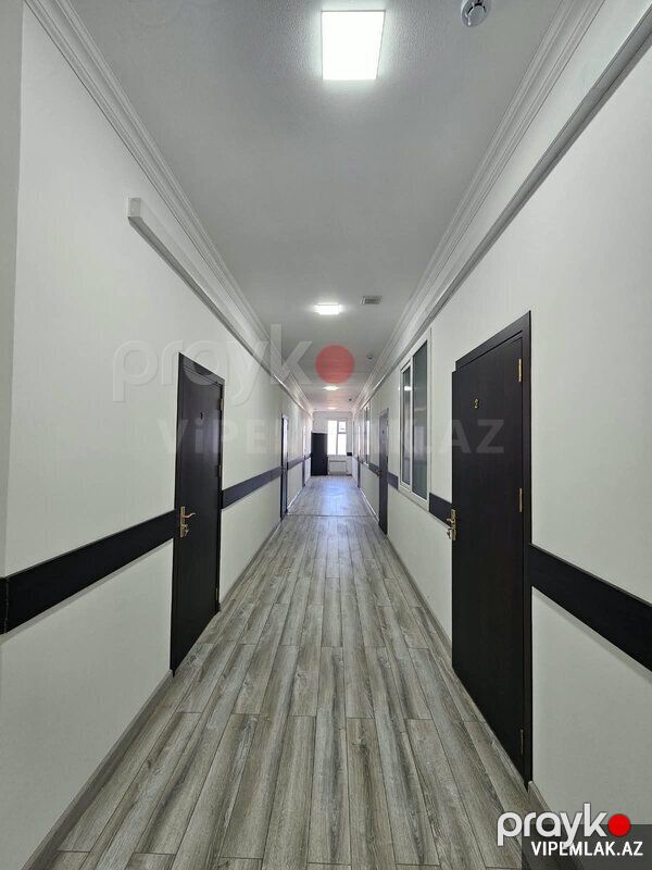Xətai rayonunda 7 otaqlı Ofis Kirayə verilir, 255 m² — Ofis, Bakı (3)