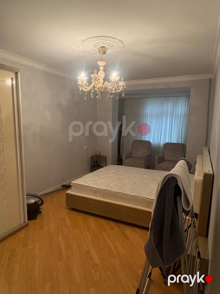 Satılır 3 otaqlı köhnə tikili 80 m² — Mənzil, Bakı (5)