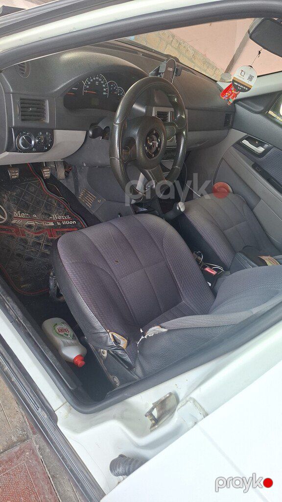 Lada (VAZ) Priora, 1.6 L, 2012 il, 400 000 km — Avtomobillər, İmişli (3)