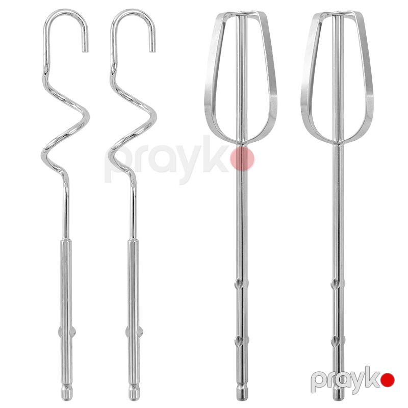 Lexical LMX-1730 Professional Əl Mikseri — Blenderlər, xırdalayanlar və mikserlər, Bakı (4)
