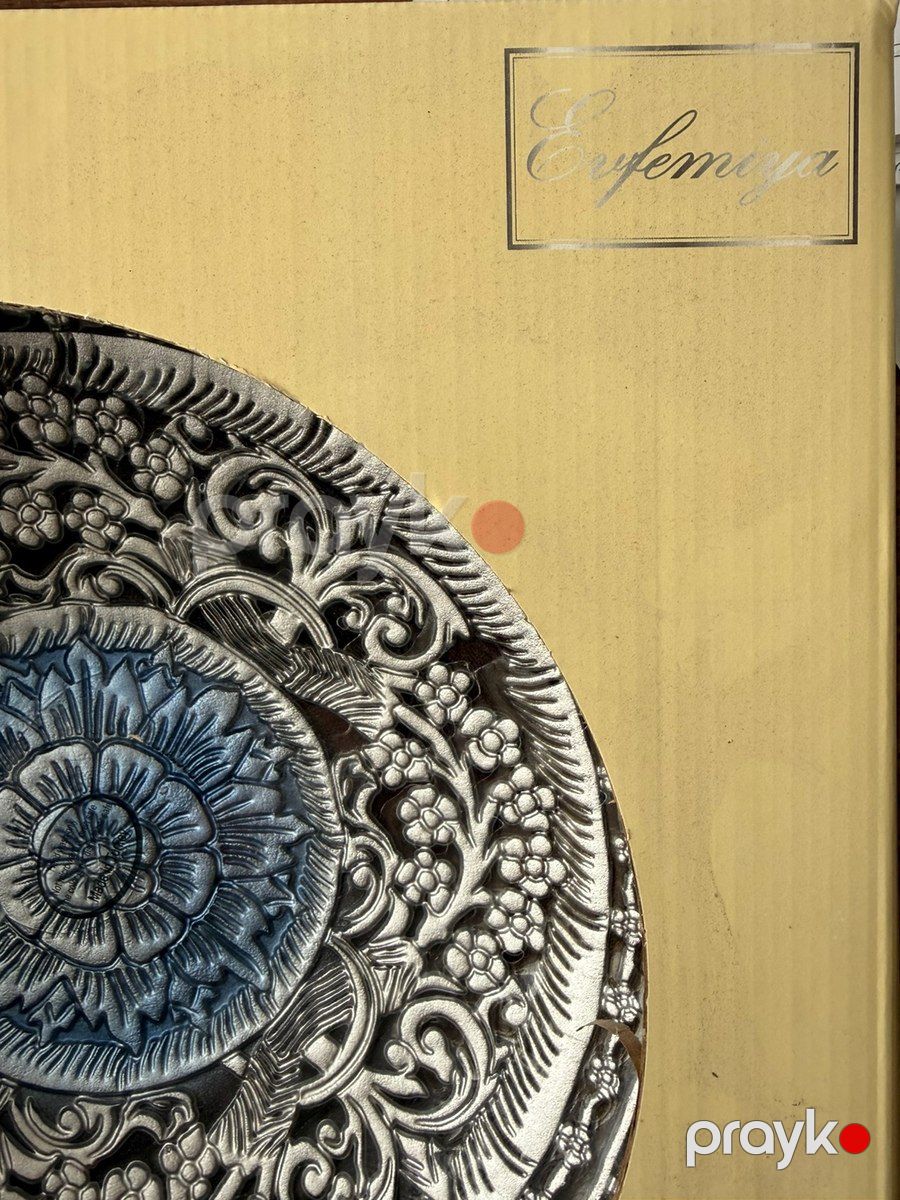 Boşqab — Qablar və mətbəx əşyaları, Bakı (3)