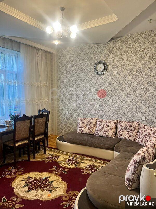 Abşeron rayonunda 6 otaqlı Villa Satılır, 240 m² — Ev, villa, Bakı (3)
