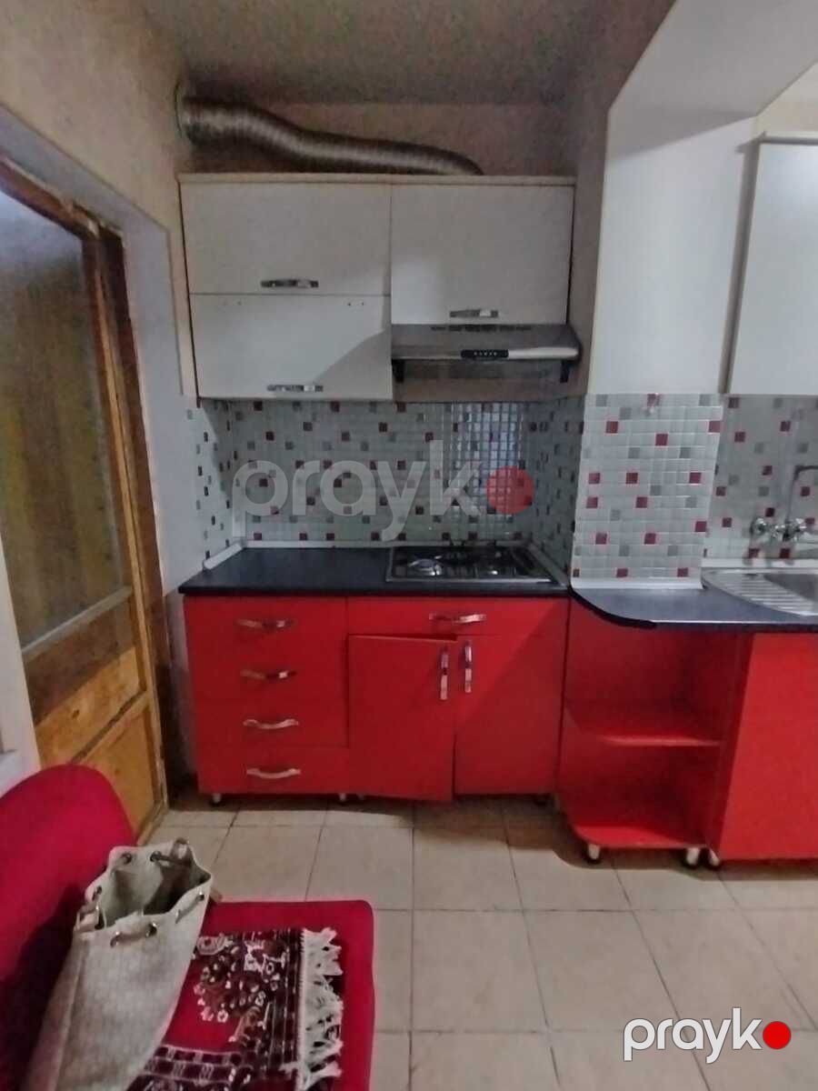 Satılır 2 otaqlı köhnə tikili 65 m² — Mənzil, Bakı (11)