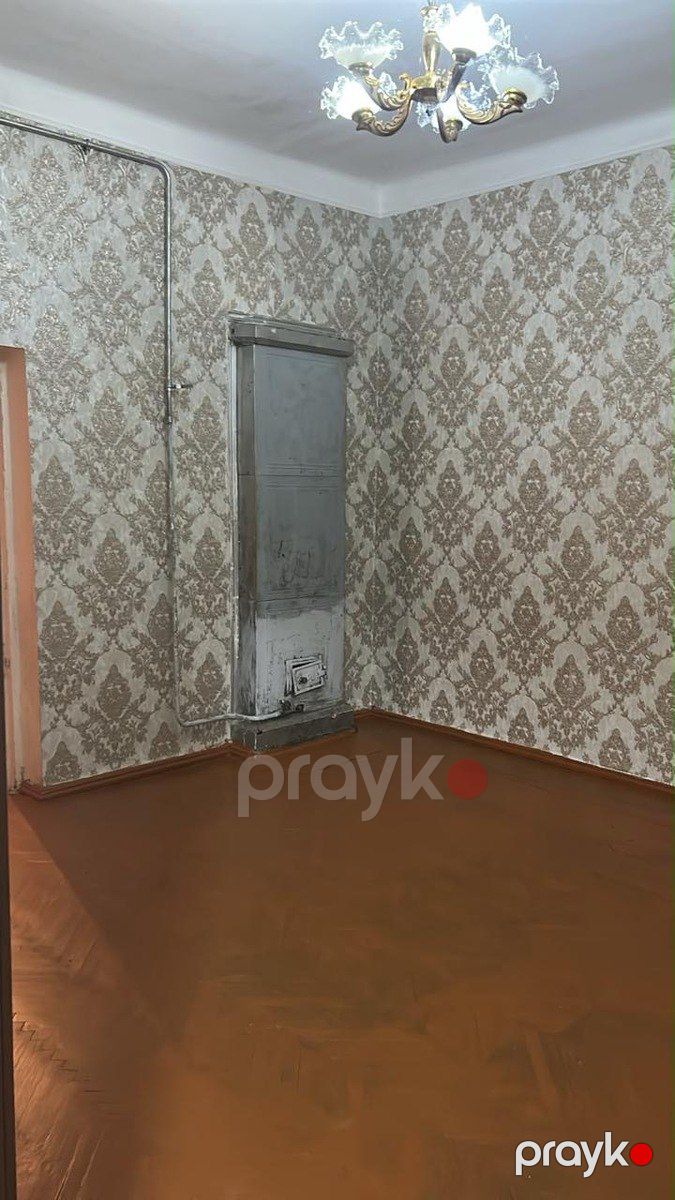 3-otaqlı mənzil kirayə verilir, Həzi Aslanov m., 80 m² — Mənzil, Bakı (5)