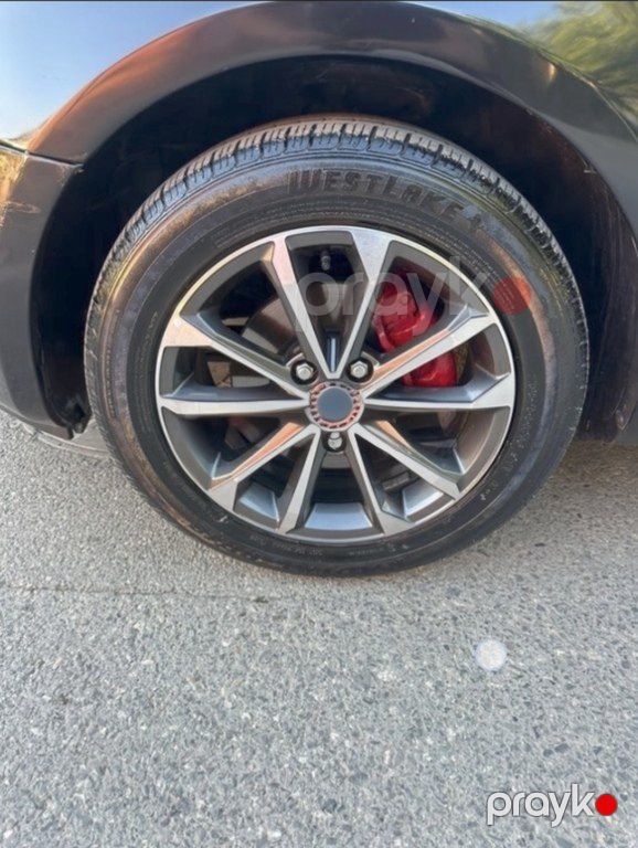 Kia Ceed, 1.4 L, 2008 il, 204 000 km — Avtomobillər, Bakı (3)