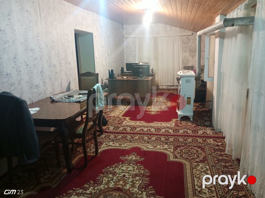İcarəyə verilir 3 otaqlı həyət evi/bağ evi 109 m² — Ev, villa, Bakı (5)