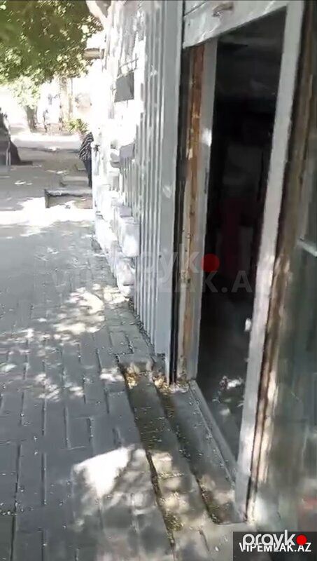 Nəsimi rayonunda 1 otaqlı Ofis Kirayə verilir, 33 m² — Ofis, Bakı (4)