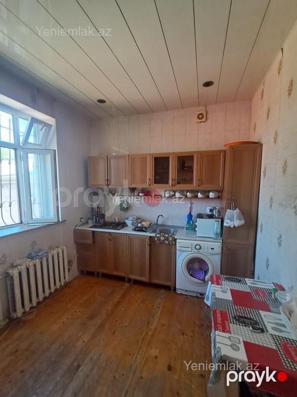 Satılır 4 otaqlı Həyət evi / Villa, 130 m², Sabunçu rayonu — Ev, villa, Bakı (3)