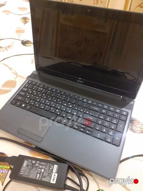 Noutbuk Acer — Sumqayıt