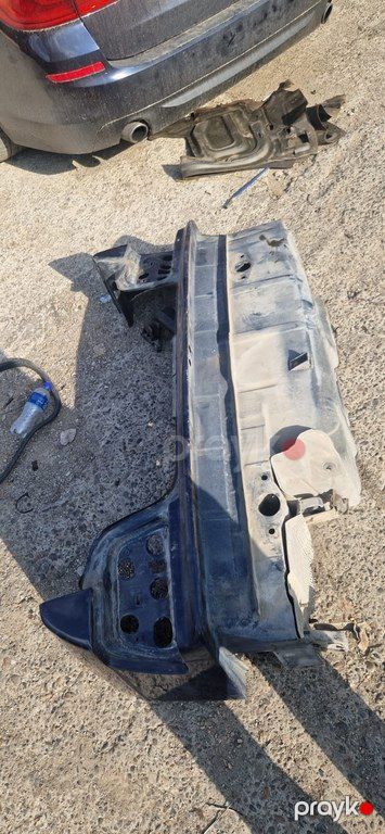 "BMW E36" bakavini — Ehtiyat hissələri və aksesuarlar, Bakı (3)