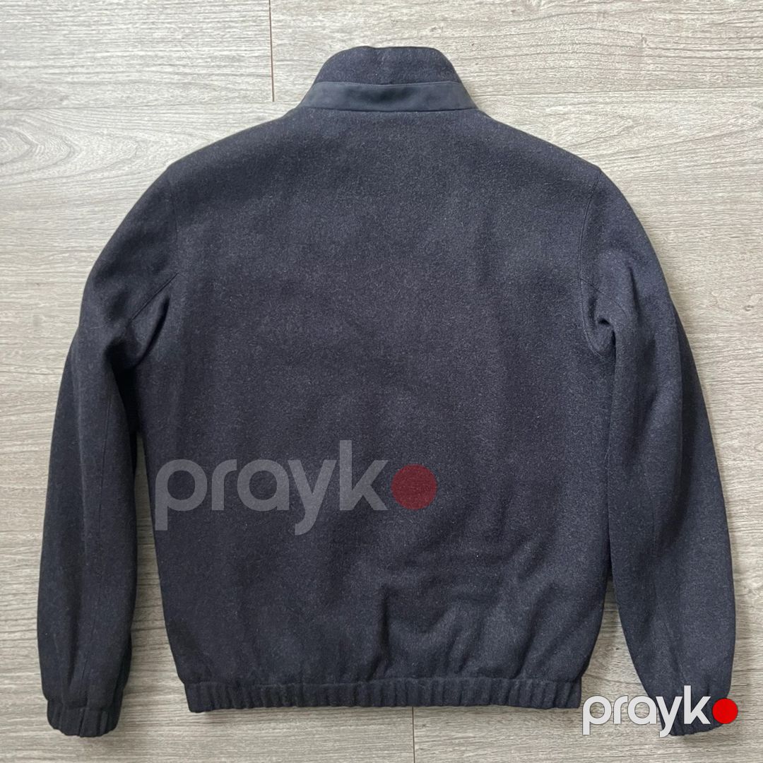 Gödəkçə Loro Piana Cashmere Bomber — Geyim, ayakkabı, aksesuarlar, Bakı (3)