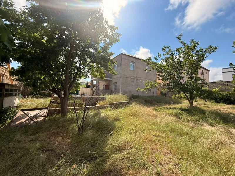 Mərdəkan, Torpaq satılır - 12 sot — Torpaq, Bakı (9)