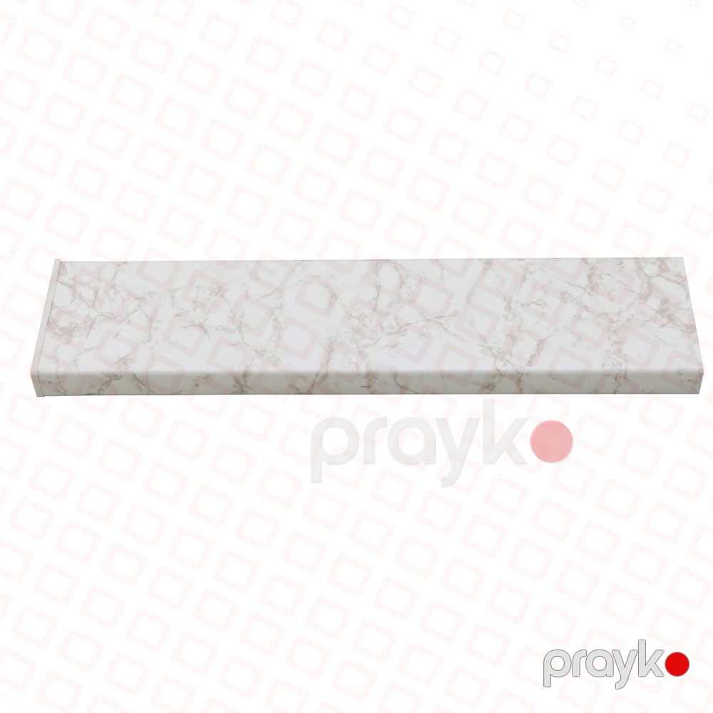 Hıll fan pəncərə altlığı mərmər qəhvə 25X600 — Əl alətləri, Bakı (2)