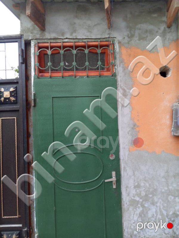 2 otaqlı Villa / Həyət evi, Satış, Bakı, Yasamal, İnşaatçılar — Ev, villa, Bakı (7)