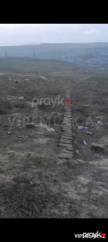 Abşeron rayonunda Torpaq Satılır, 3 sot — Torpaq, Bakı (3)
