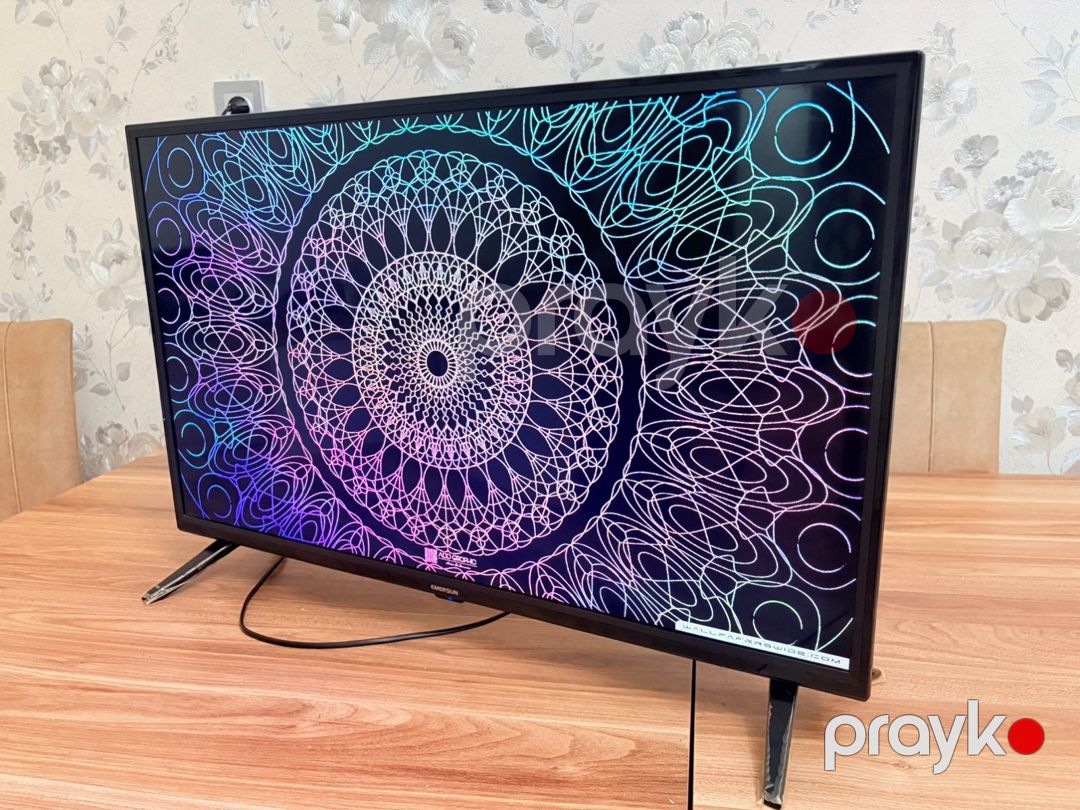 Televizor Emersun — TV və Video, Bakı (2)