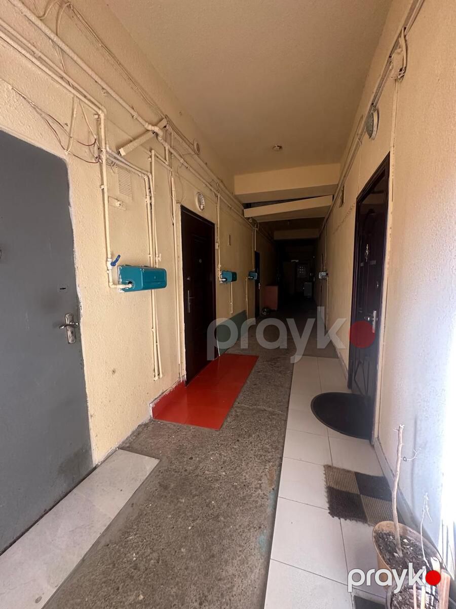 İcarəyə verilir 1 otaqlı köhnə tikili 35 m² — Mənzil, Bakı (9)
