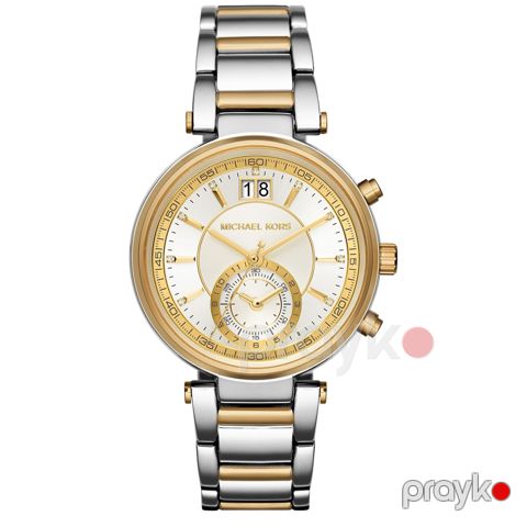 Qadın qol saatı No Brand Sawyer 6225 Silver — Bakı