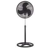 Sərinkeş gold döşəməüstü metal pər s FS-4501 — Omid.az — Home Appliances