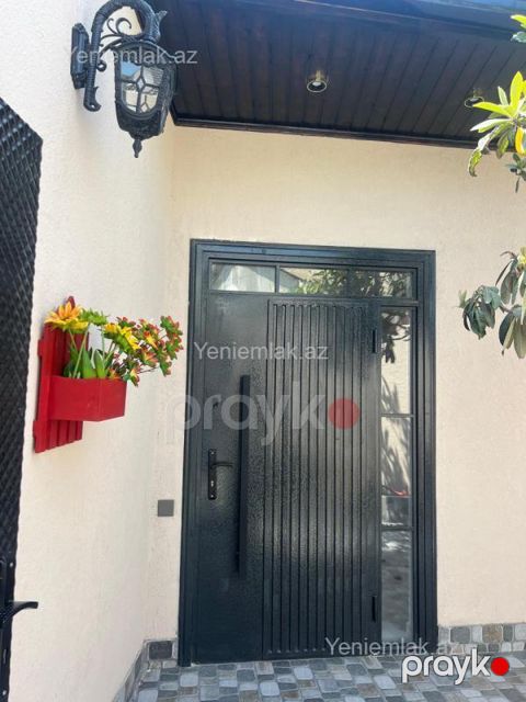 Satılır 3 otaqlı Həyət evi / Villa, 90 m², Xırdalan ş