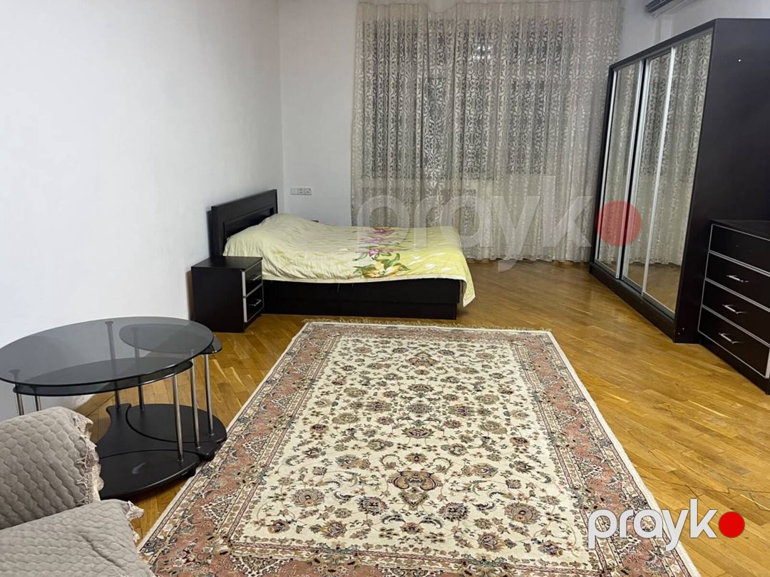İcarəyə verilir 2 otaqlı yeni tikili 98 m² — Mənzil, Bakı (2)