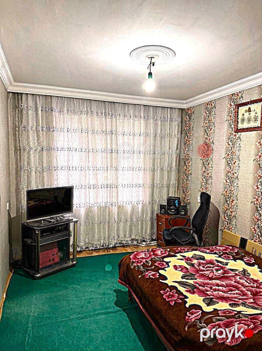 Satılır 2 otaqlı köhnə tikili 55 m² — Mənzil, Bakı (3)