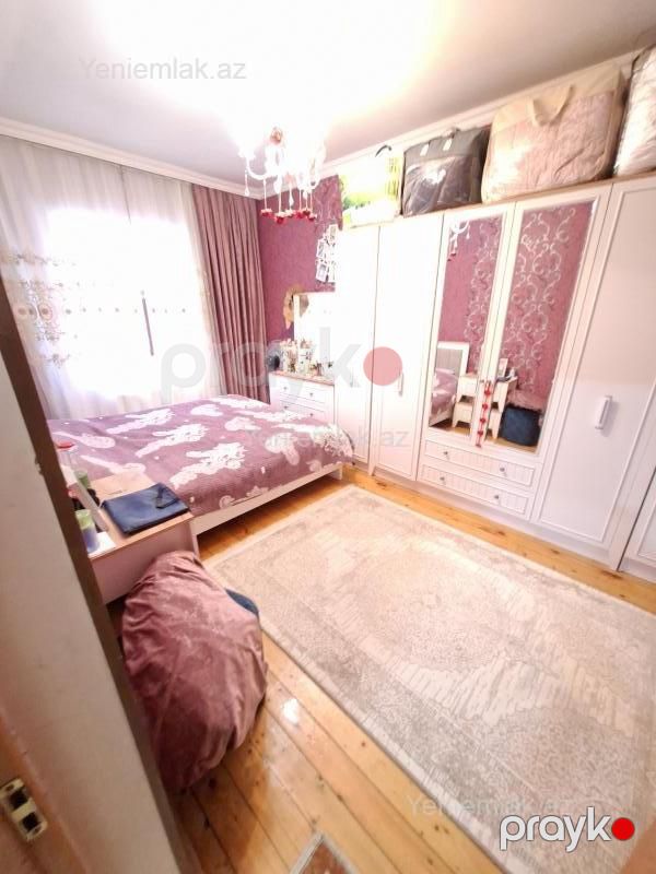 Satılır 3 otaqlı Həyət evi / Villa, 90 m², Corat köhnə — Ev, villa, Sumqayıt (10)