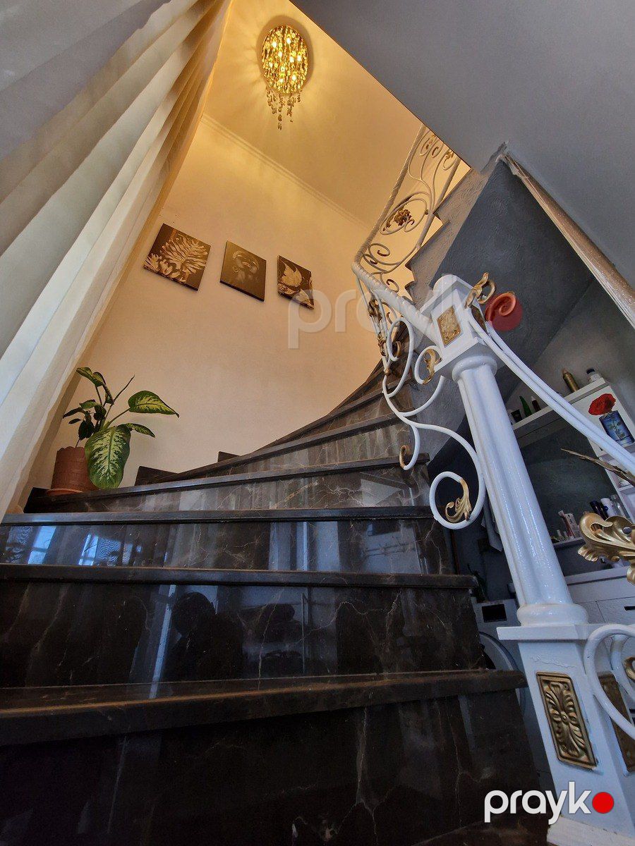 Satılır 5 otaqlı həyət evi/bağ evi 180 m² — Ev, villa, Bakı (9)