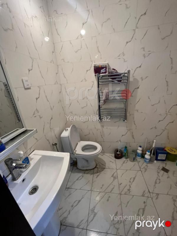 Satılır 2 otaqlı Bina evi menzil (Yeni tikili), 56 m², Masazır — Mənzil, Abşeron (7)
