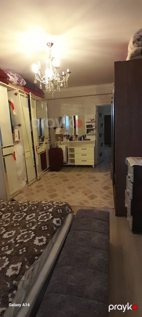 Satılır 2 otaqlı yeni tikili 82 m² — Mənzil, Bakı (11)