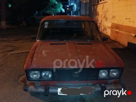 Lada (VAZ) 2106, 1.5 L, 1985 il, 55 000 km — Sumqayıt