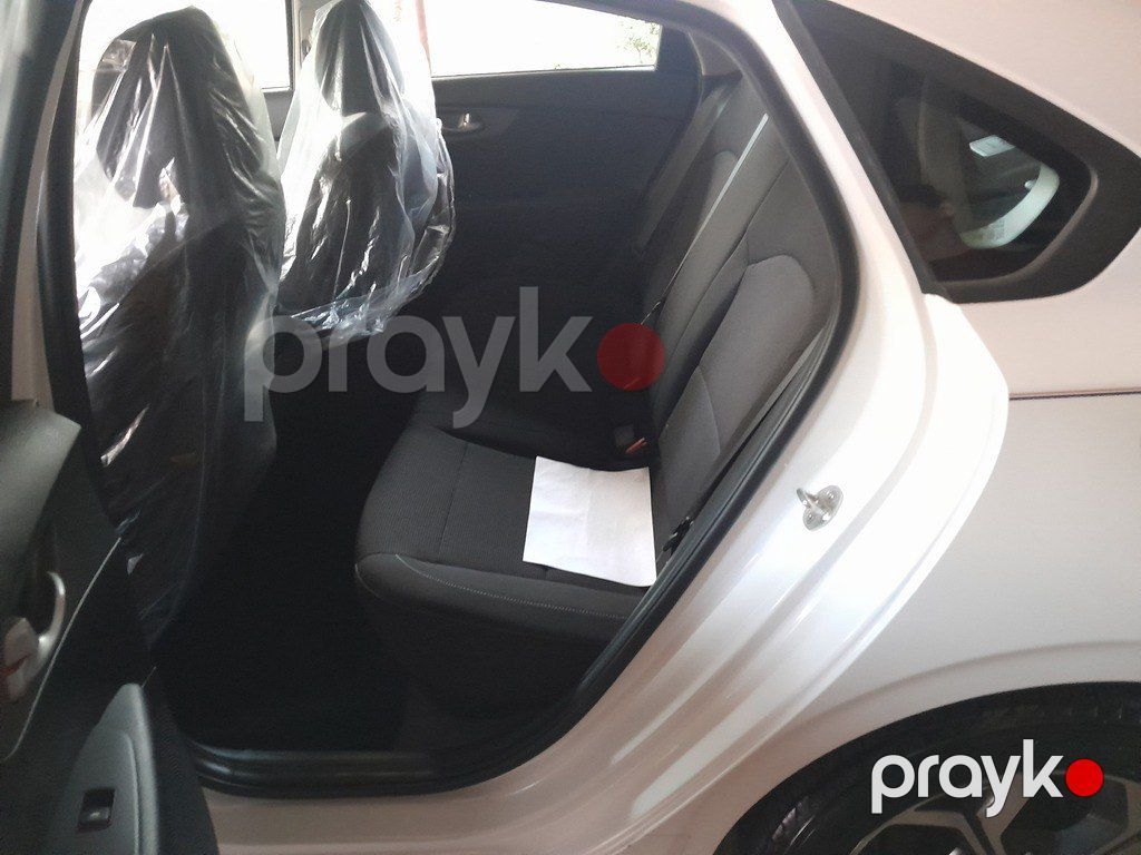 Kia Forte, 2.0 L, 2019 il, 112 279 km — Avtomobillər, Cəlilabad (4)