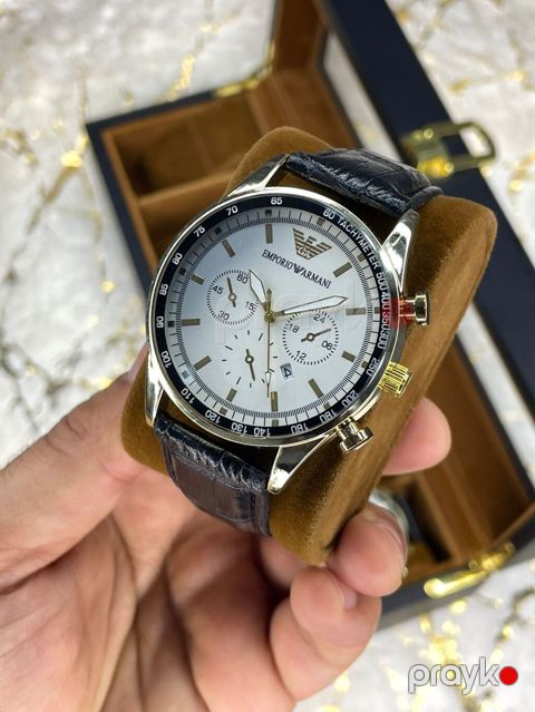 Yeni, Qol saatı, Emporio Armani — Sumqayıt