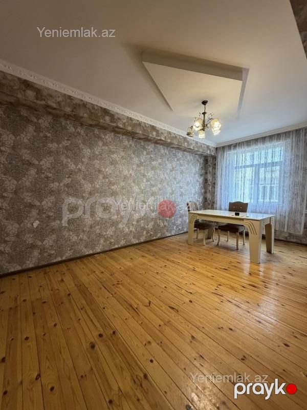 Satılır 2 otaqlı Bina evi menzil (Yeni tikili), 44 m², Masazır — Mənzil, Abşeron (2)