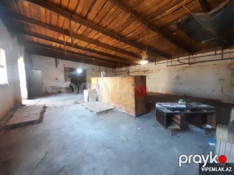 Yasamal rayonunda 4 otaqlı Ofis Kirayə verilir, 200 m² — Bakı