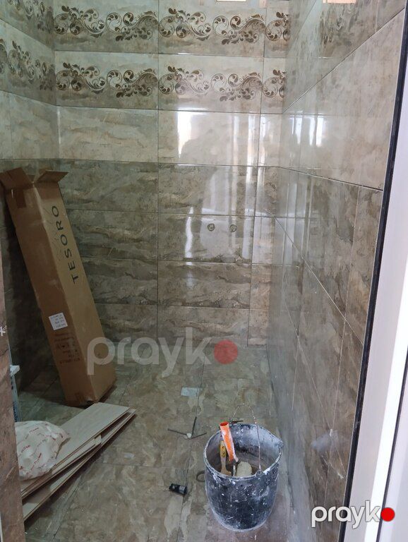 Həyət evi, Masazır qəs — Ev, villa, Bakı (10)