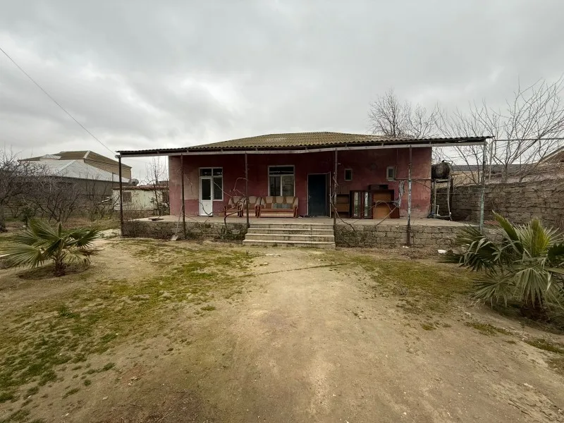 Mərdəkan, Torpaq satılır - 9 sot — Torpaq, Bakı (5)