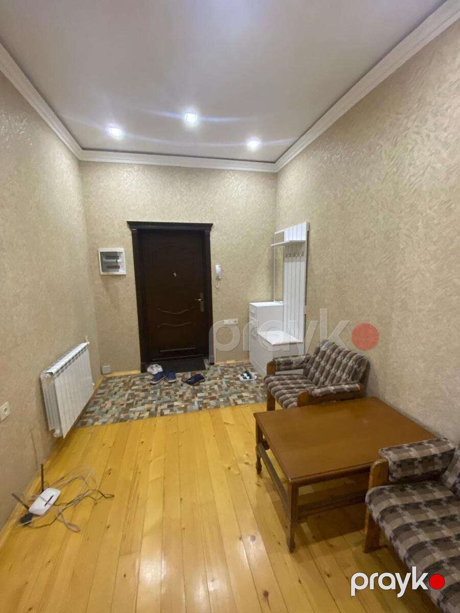 İcarəyə verilir 2 otaqlı yeni tikili 70 m² — Mənzil, Bakı (6)